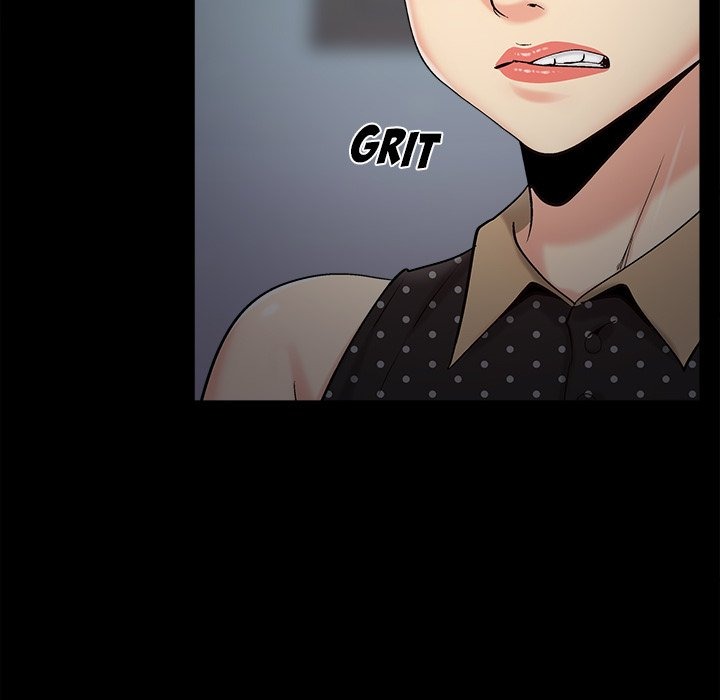 Sleepy Town Escapades chapter 52 page 38