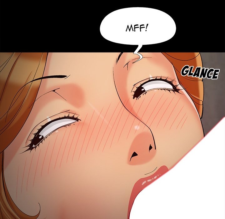 Sleepy Town Escapades chapter 52 page 39