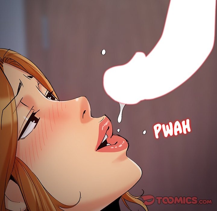 Sleepy Town Escapades chapter 52 page 41