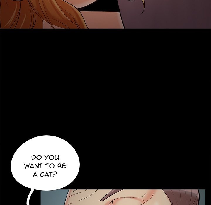 Sleepy Town Escapades chapter 52 page 42