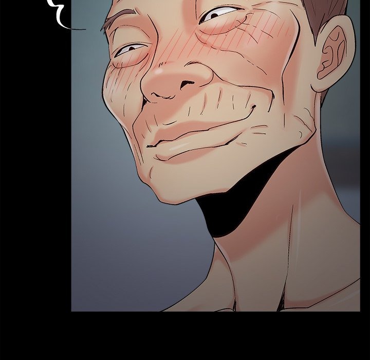 Sleepy Town Escapades chapter 52 page 43