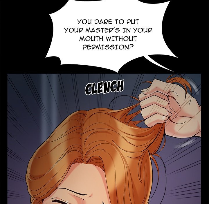 Sleepy Town Escapades chapter 52 page 47