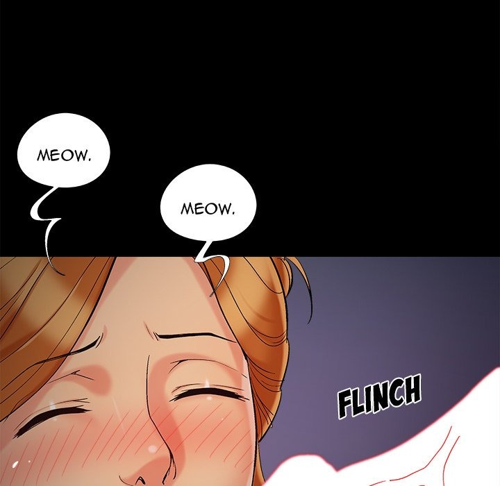 Sleepy Town Escapades chapter 52 page 49