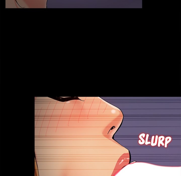 Sleepy Town Escapades chapter 52 page 52