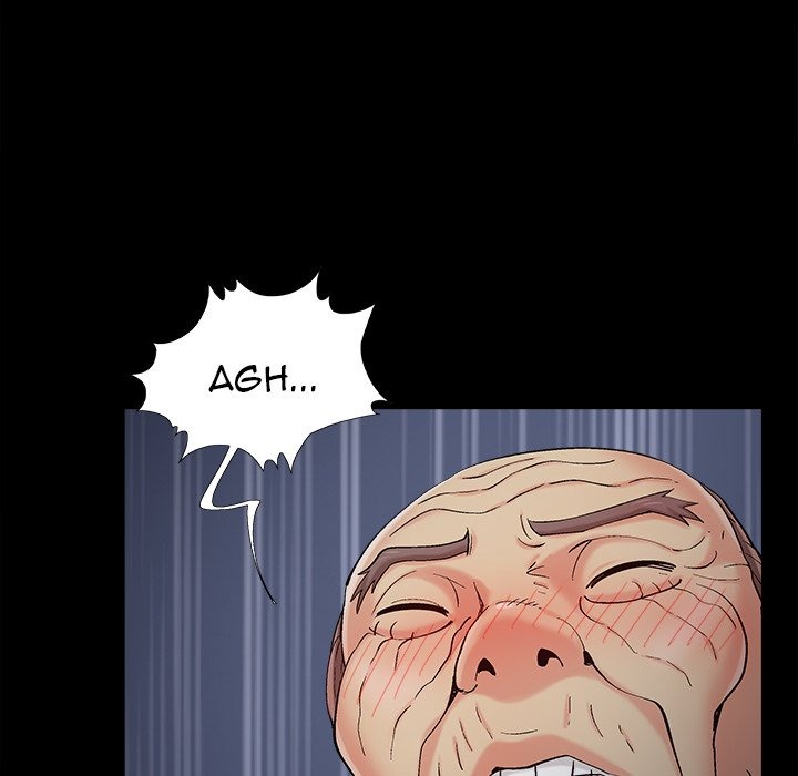 Sleepy Town Escapades chapter 52 page 55