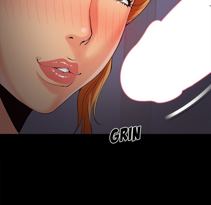 Sleepy Town Escapades chapter 52 page 58