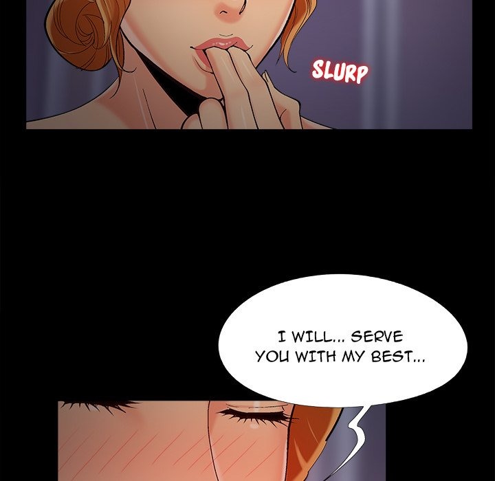 Sleepy Town Escapades chapter 52 page 60