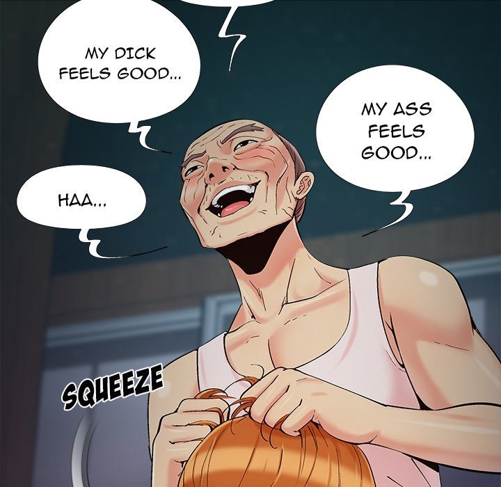 Sleepy Town Escapades chapter 52 page 67
