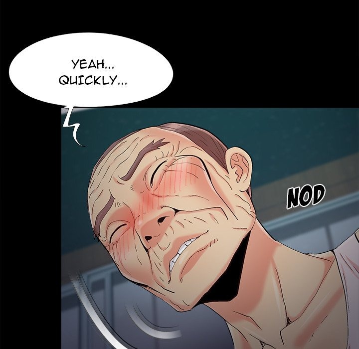 Sleepy Town Escapades chapter 52 page 71