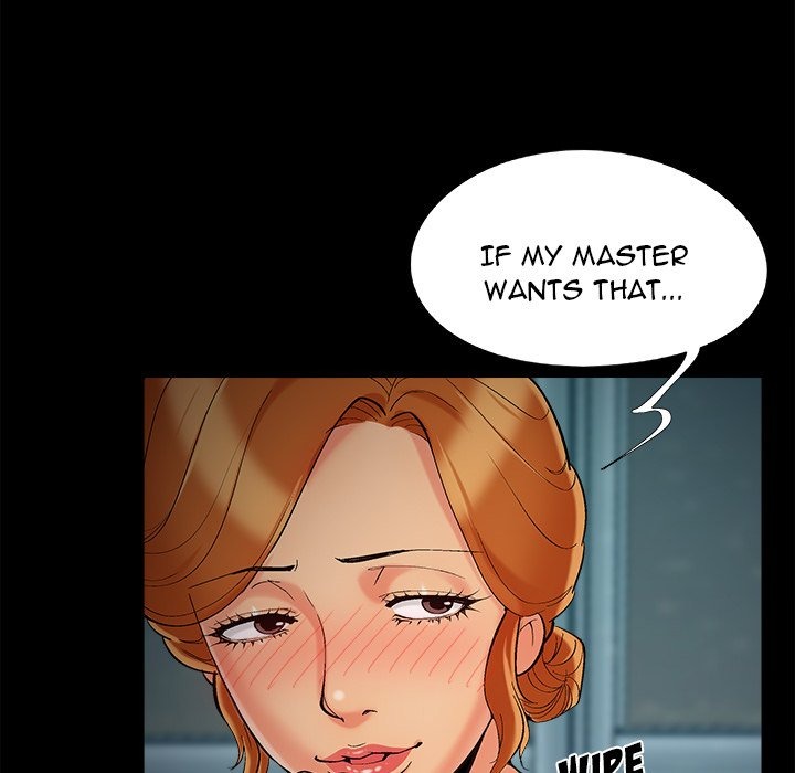 Sleepy Town Escapades chapter 52 page 74