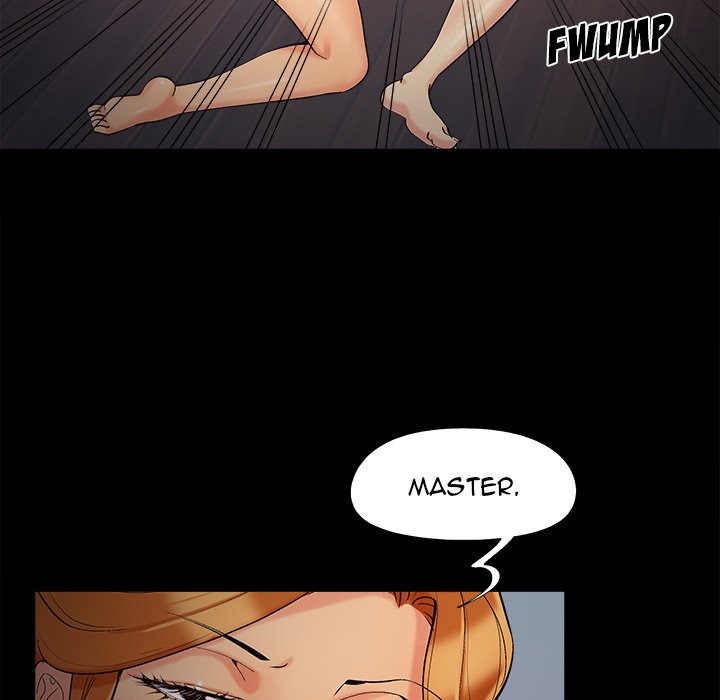 Sleepy Town Escapades chapter 52 page 80