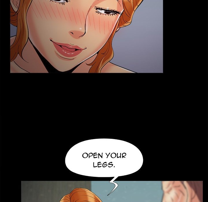 Sleepy Town Escapades chapter 52 page 81
