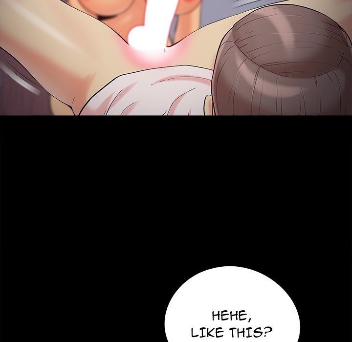 Sleepy Town Escapades chapter 52 page 84