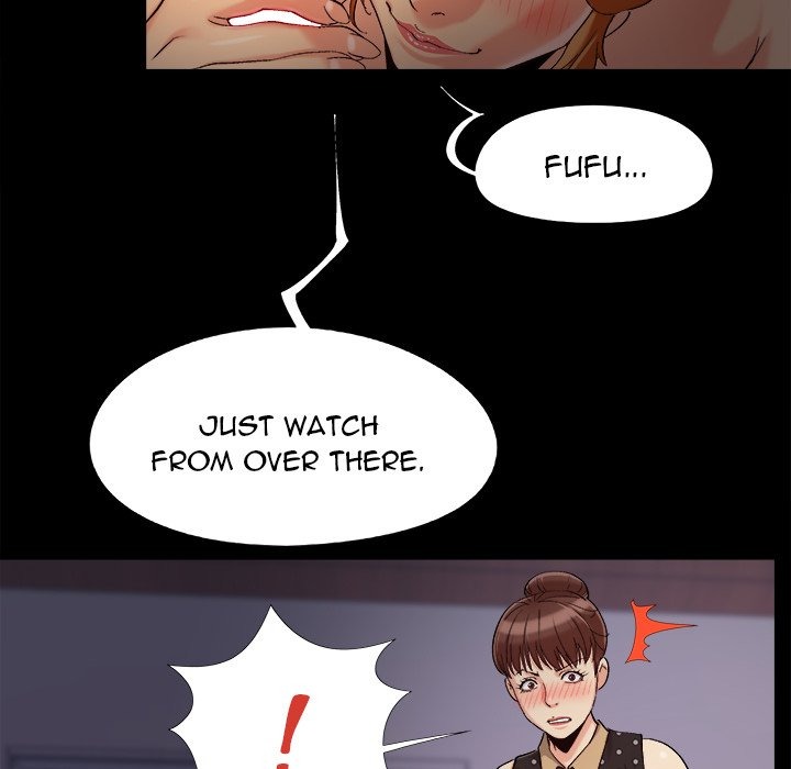 Sleepy Town Escapades chapter 52 page 89
