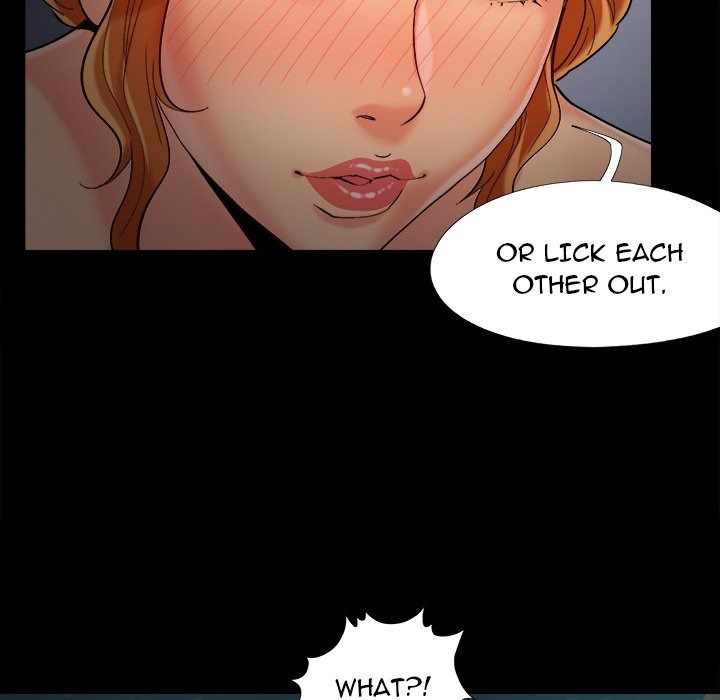Sleepy Town Escapades chapter 52 page 92