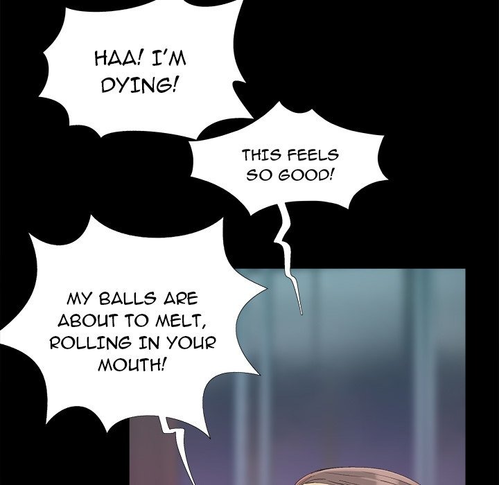 Sleepy Town Escapades chapter 52 page 105
