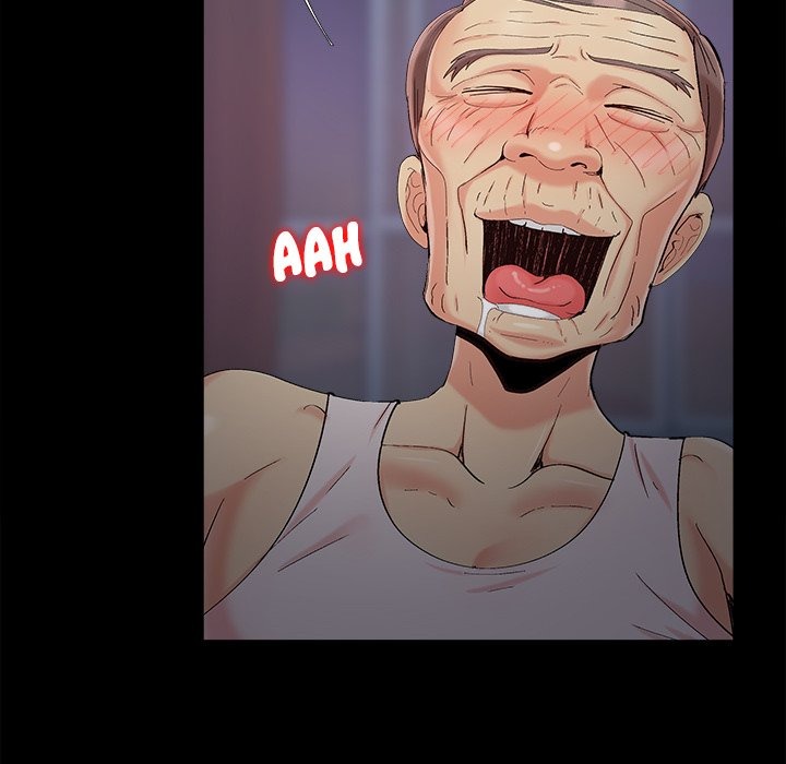 Sleepy Town Escapades chapter 52 page 106