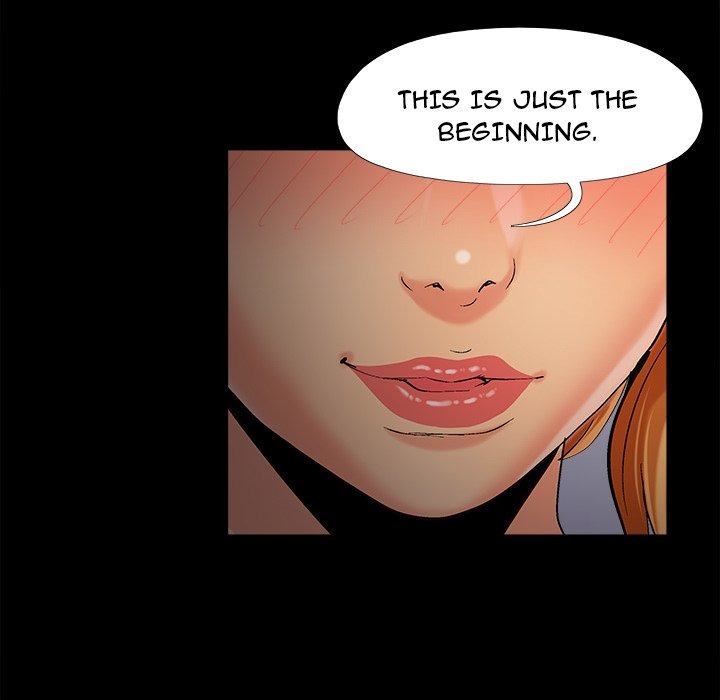 Sleepy Town Escapades chapter 52 page 109