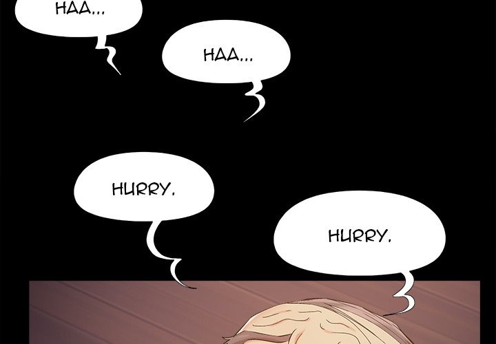 Sleepy Town Escapades chapter 53 page 5