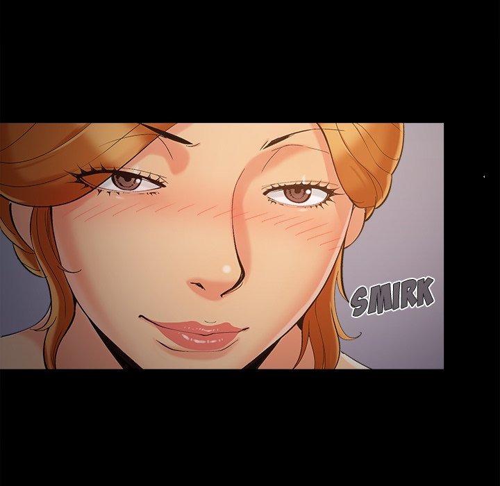 Sleepy Town Escapades chapter 53 page 7