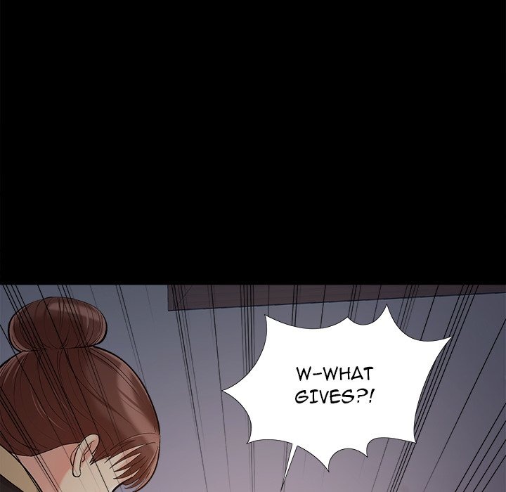 Sleepy Town Escapades chapter 53 page 15