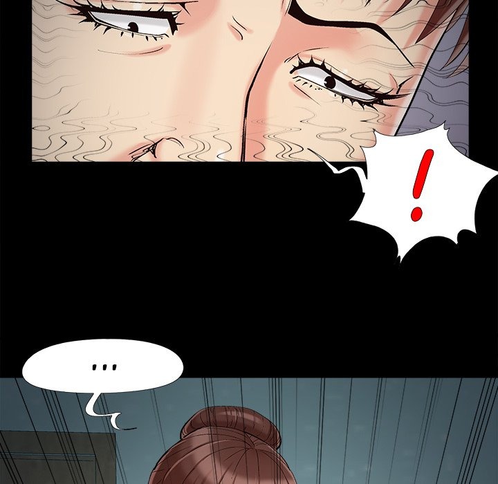 Sleepy Town Escapades chapter 53 page 19