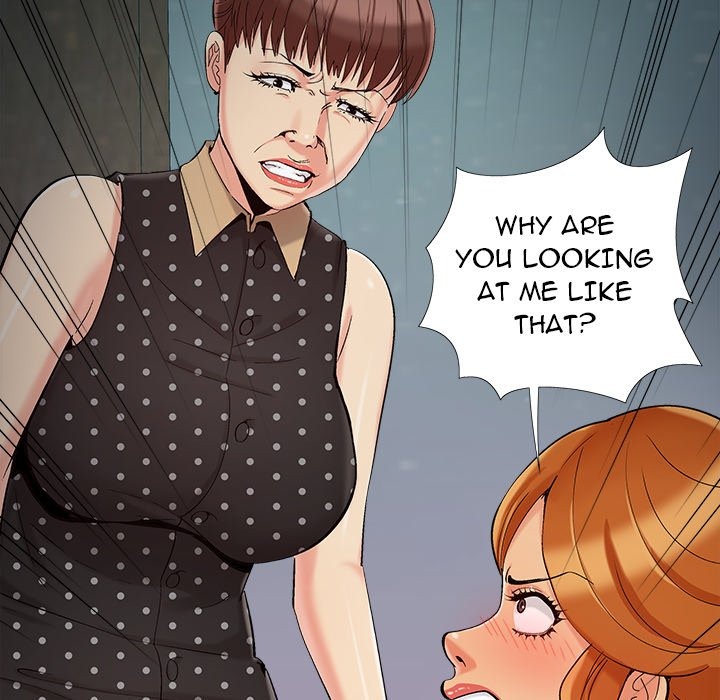 Sleepy Town Escapades chapter 53 page 20