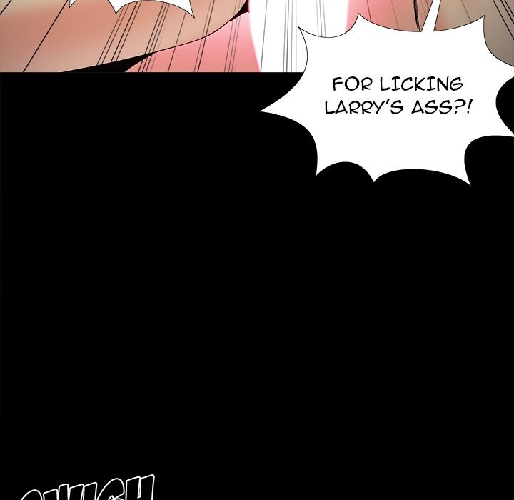 Sleepy Town Escapades chapter 53 page 22