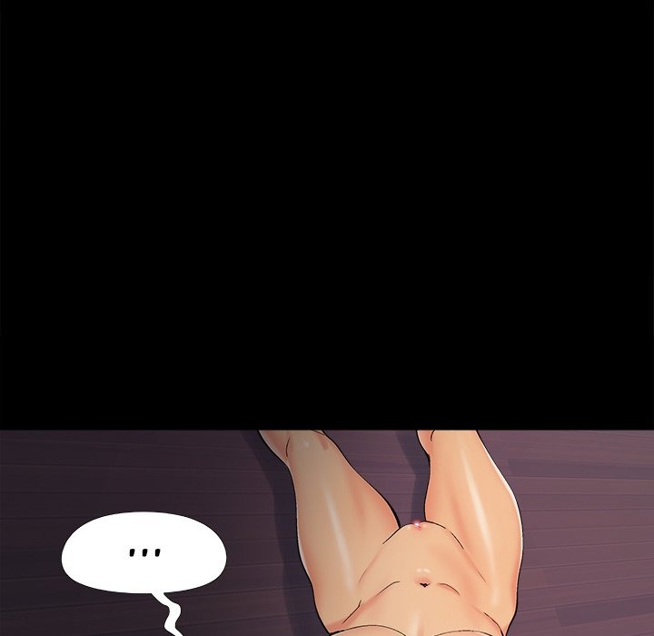 Sleepy Town Escapades chapter 53 page 27