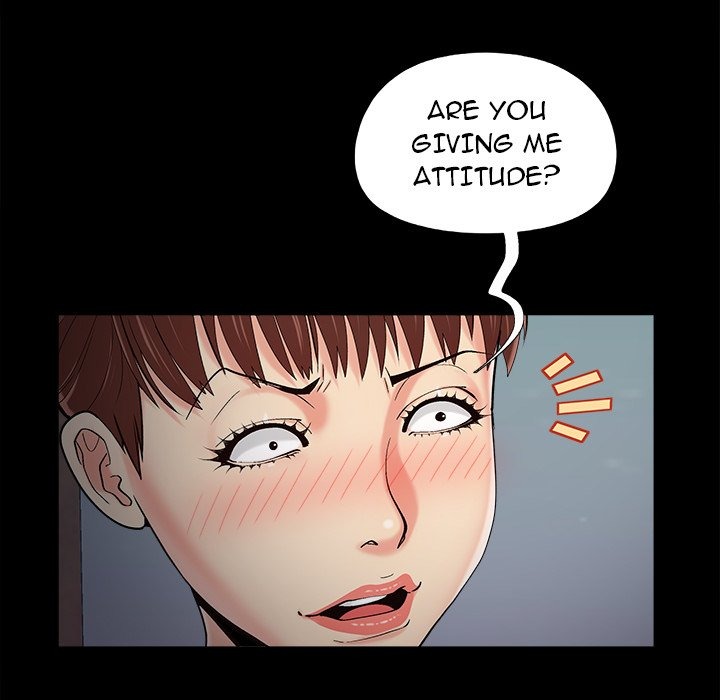 Sleepy Town Escapades chapter 53 page 34