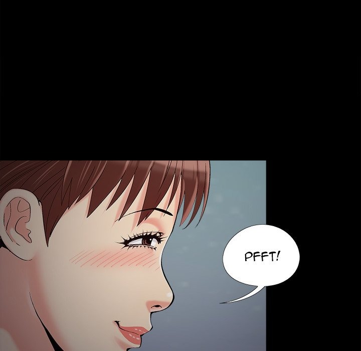 Sleepy Town Escapades chapter 53 page 37