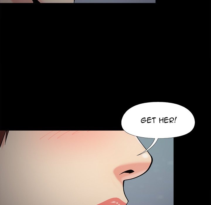 Sleepy Town Escapades chapter 53 page 38