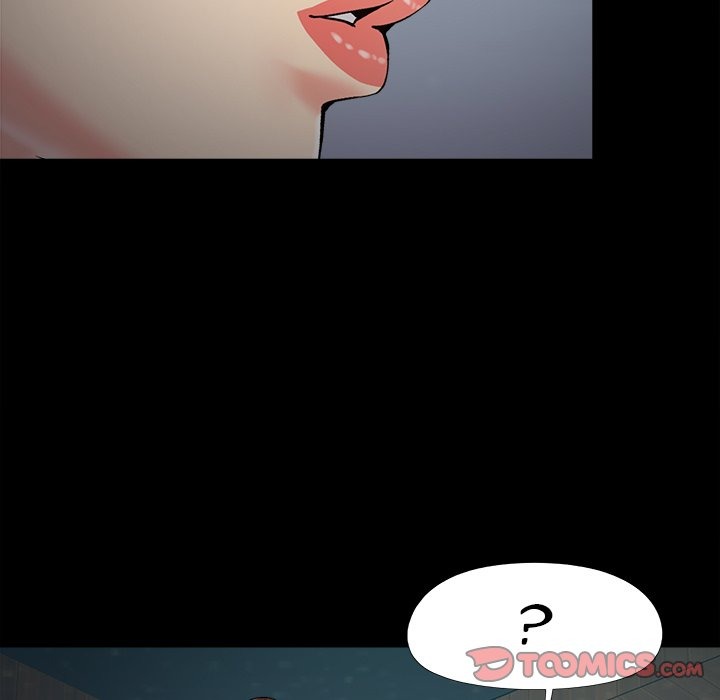 Sleepy Town Escapades chapter 53 page 39