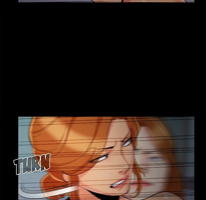 Sleepy Town Escapades chapter 53 page 42
