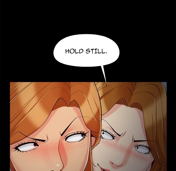 Sleepy Town Escapades chapter 53 page 48