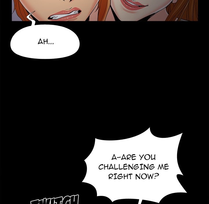 Sleepy Town Escapades chapter 53 page 49