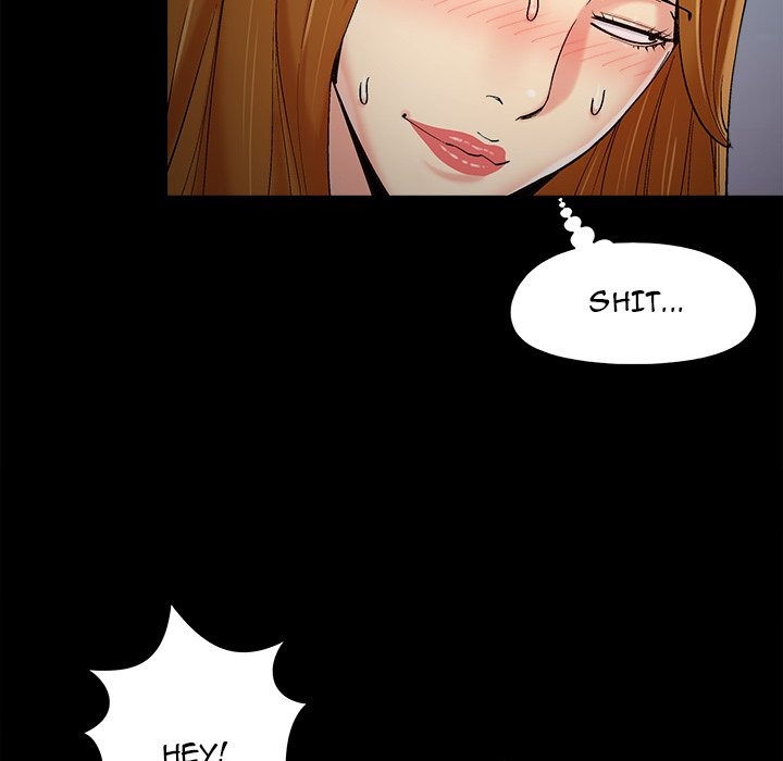 Sleepy Town Escapades chapter 53 page 52