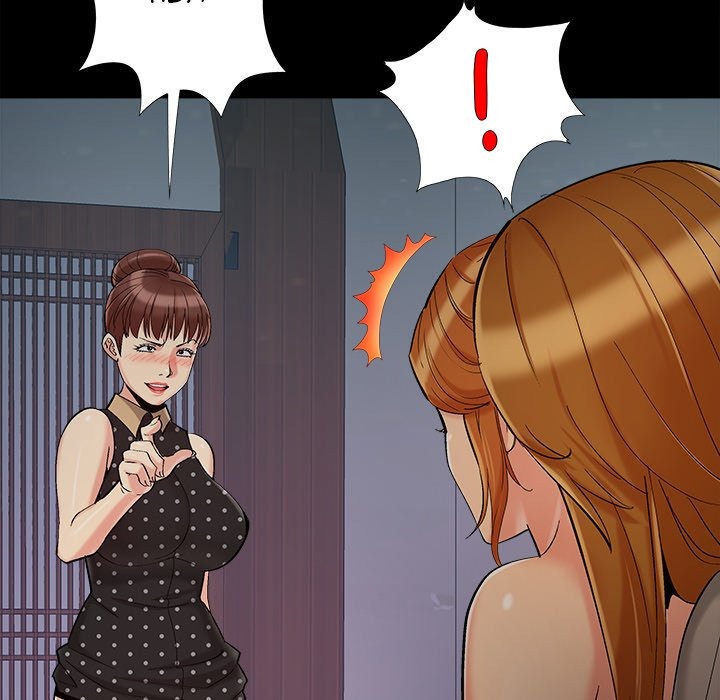 Sleepy Town Escapades chapter 53 page 53