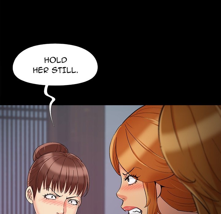 Sleepy Town Escapades chapter 53 page 55