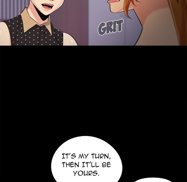 Sleepy Town Escapades chapter 53 page 56