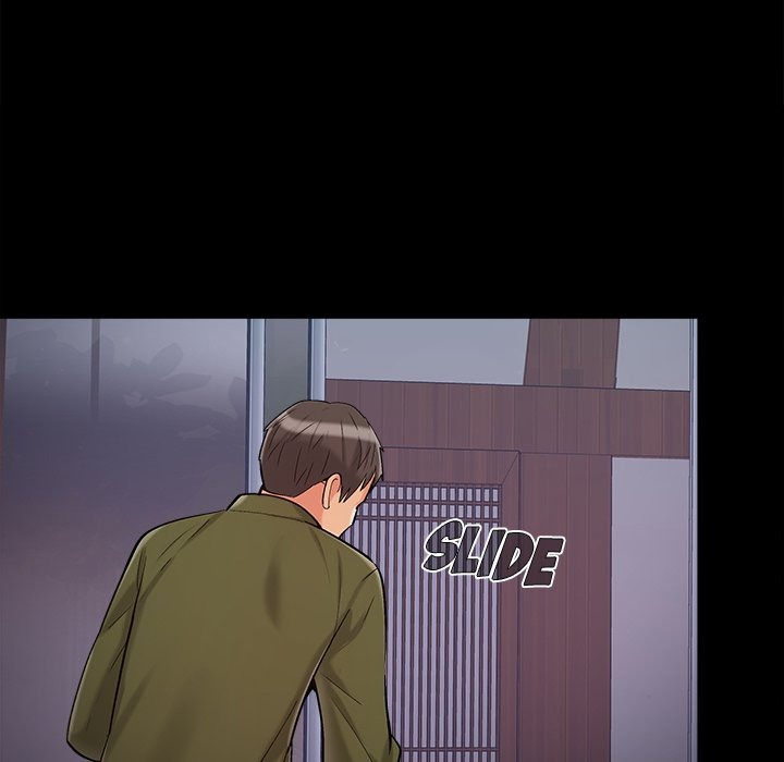 Sleepy Town Escapades chapter 53 page 61