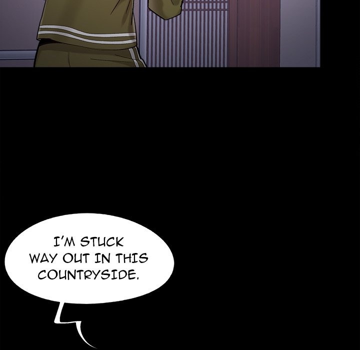 Sleepy Town Escapades chapter 53 page 62