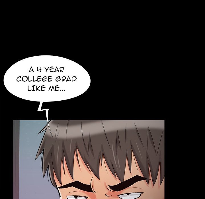 Sleepy Town Escapades chapter 53 page 64