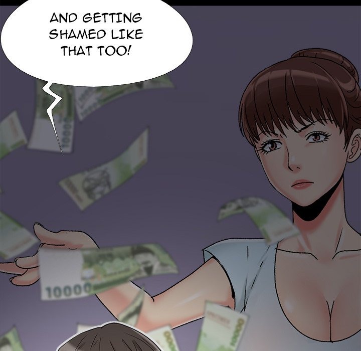 Sleepy Town Escapades chapter 53 page 66