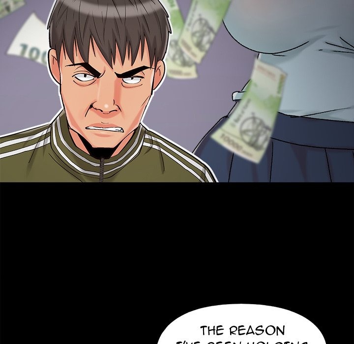Sleepy Town Escapades chapter 53 page 67