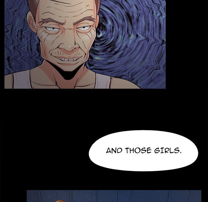 Sleepy Town Escapades chapter 53 page 70