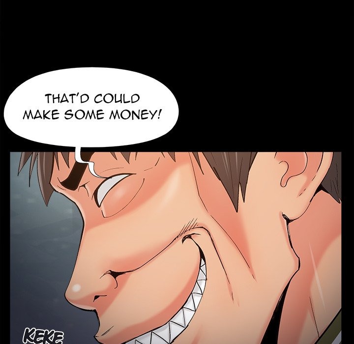Sleepy Town Escapades chapter 53 page 73