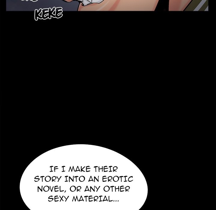 Sleepy Town Escapades chapter 53 page 74