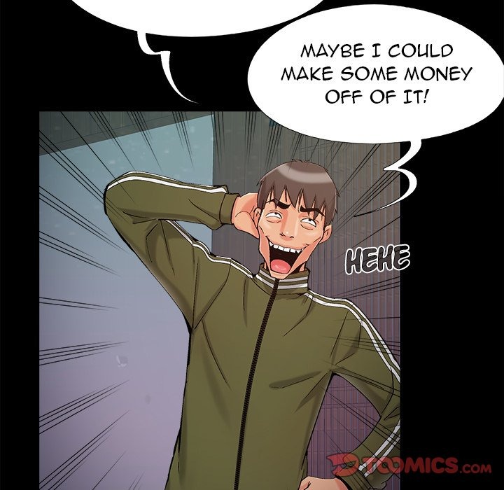 Sleepy Town Escapades chapter 53 page 75