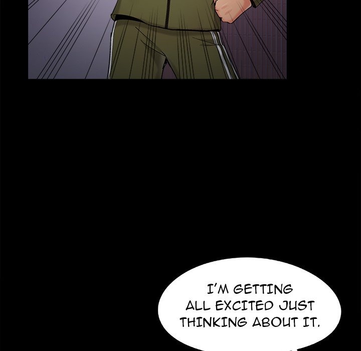 Sleepy Town Escapades chapter 53 page 76